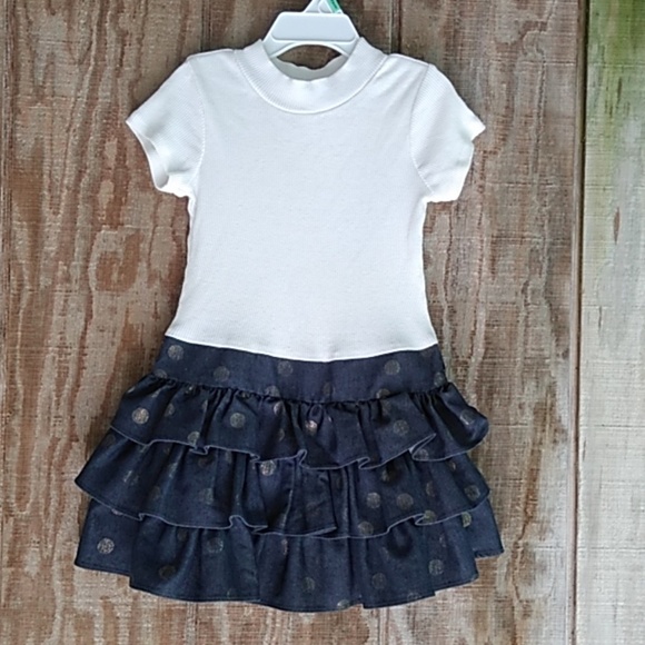 Bonnie Jean Dress - Picture 3 of 5